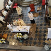 15. Vzpomínka na Mons. Karla Fořta (8. 11. 1921 – 21. 1. 2014)