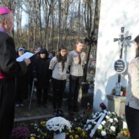 29. Vzpomínka na Mons. Karla Fořta (8. 11. 1921 – 21. 1. 2014)