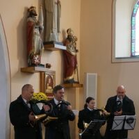 ŠEVĚTÍN: Hubertská mše B dur