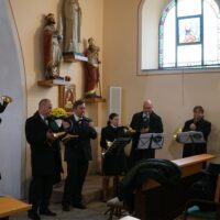 1. ŠEVĚTÍN: Hubertská mše B dur