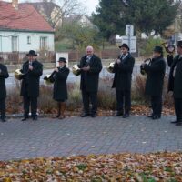 3. ŠEVĚTÍN: Hubertská mše B dur