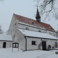 2. DOBRŠ: Mše sv. a představení nové knihy o P. Martinu Víchovi