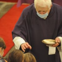 8. DOBRŠ: Mše sv. a představení nové knihy o P. Martinu Víchovi