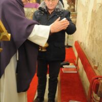 14. DOBRŠ: Mše sv. a představení nové knihy o P. Martinu Víchovi