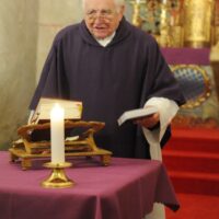 17. DOBRŠ: Mše sv. a představení nové knihy o P. Martinu Víchovi