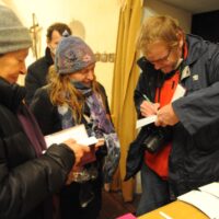 20. DOBRŠ: Mše sv. a představení nové knihy o P. Martinu Víchovi