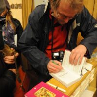 21. DOBRŠ: Mše sv. a představení nové knihy o P. Martinu Víchovi