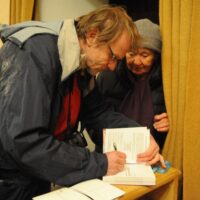 22. DOBRŠ: Mše sv. a představení nové knihy o P. Martinu Víchovi