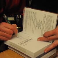 24. DOBRŠ: Mše sv. a představení nové knihy o P. Martinu Víchovi