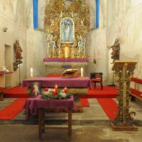 5. DOBRŠ: Mše sv. a představení nové knihy o P. Martinu Víchovi