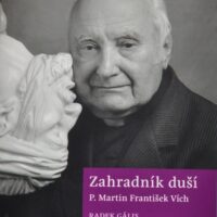 26. DOBRŠ: Mše sv. a představení nové knihy o P. Martinu Víchovi