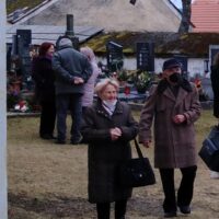 2. Novoroční pouť v Chrobolech