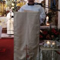 10. Novoroční pouť v Chrobolech