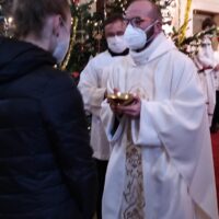 11. Novoroční pouť v Chrobolech