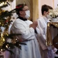 12. Novoroční pouť v Chrobolech