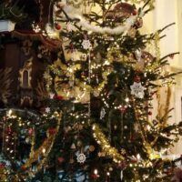 13. Novoroční pouť v Chrobolech