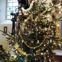 14. Novoroční pouť v Chrobolech