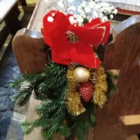 15. Novoroční pouť v Chrobolech