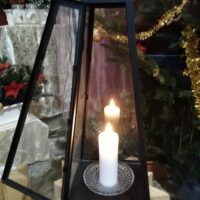 17. Novoroční pouť v Chrobolech