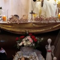 18. Novoroční pouť v Chrobolech