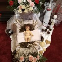 19. Novoroční pouť v Chrobolech