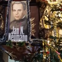 20. Novoroční pouť v Chrobolech