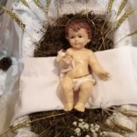 21. Novoroční pouť v Chrobolech