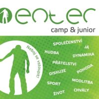 Zveme vás k účasti: ENTERcamp/ENTERjunior 2022