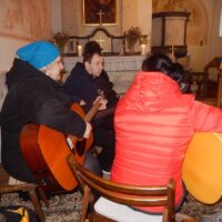 2. Mouřenec: Solidarita s Ukrajinou