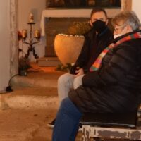 3. Mouřenec: Solidarita s Ukrajinou