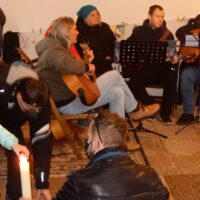 5. Mouřenec: Solidarita s Ukrajinou