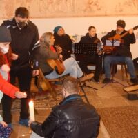 6. Mouřenec: Solidarita s Ukrajinou