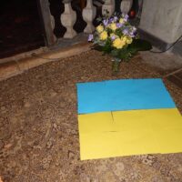 7. Mouřenec: Solidarita s Ukrajinou