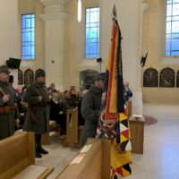 2. Slavnostní bohoslužba za bl. Karla I.