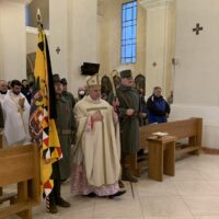 4. Slavnostní bohoslužba za bl. Karla I.