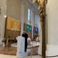 6. Slavnostní bohoslužba za bl. Karla I.