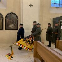 18. Slavnostní bohoslužba za bl. Karla I.