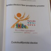 2. Ukončení Diecézní části Synodální cesty