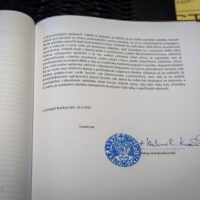 3. Ukončení Diecézní části Synodální cesty