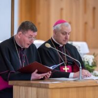 5. Ukončení Diecézní části Synodální cesty