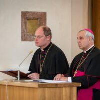 6. Ukončení Diecézní části Synodální cesty