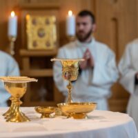 8. Ukončení Diecézní části Synodální cesty