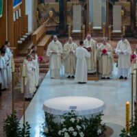 11. Ukončení Diecézní části Synodální cesty