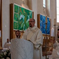 12. Ukončení Diecézní části Synodální cesty