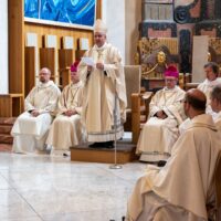 13. Ukončení Diecézní části Synodální cesty