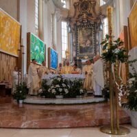 14. Ukončení Diecézní části Synodální cesty