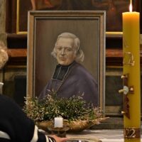 KLOKOTY: Oblátská pouť k Panně Marii Úsměvu