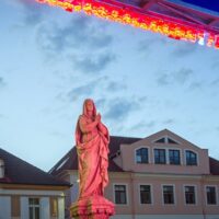 2. Svatojánská nepomucká pouť