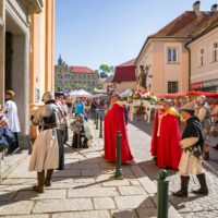 7. Svatojánská nepomucká pouť