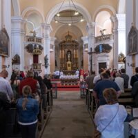 9. Svatojánská nepomucká pouť